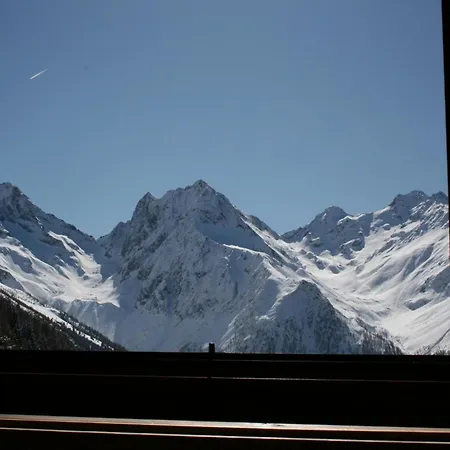 Lesach-riegelhuette Chalet