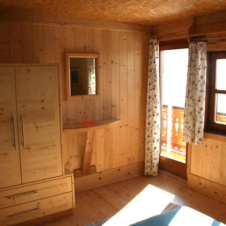Lesach-riegelhuette Chalet *