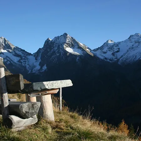 Lesach-riegelhuette *