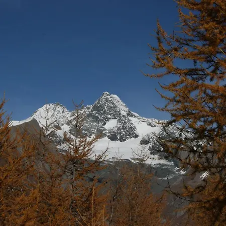 Lesach-riegelhuette